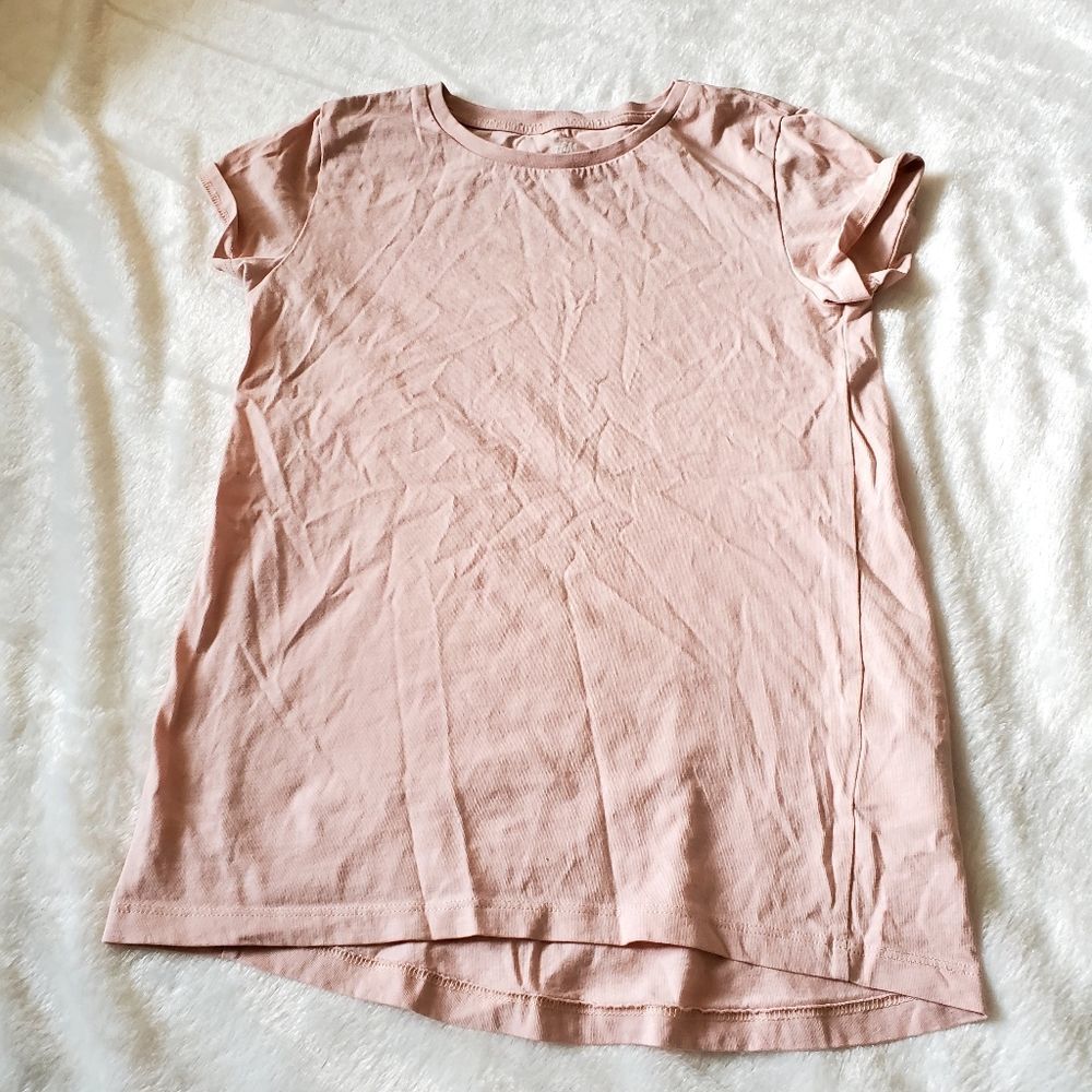H&M Organic Cotton Tee